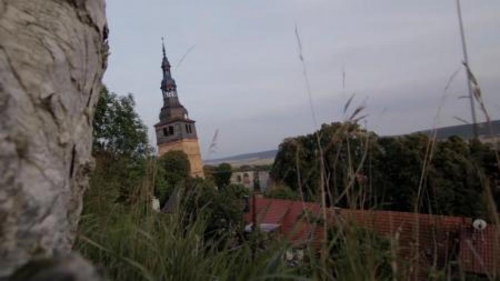 Die Oberkirche . Florian Arndt