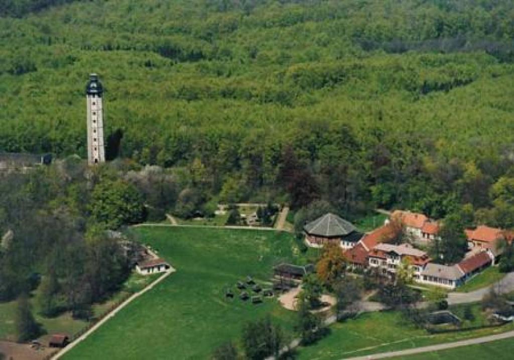 Freizeit- und Erholungspark Possen