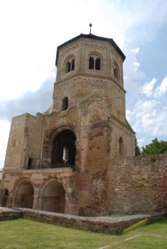 Kloster Göllingen