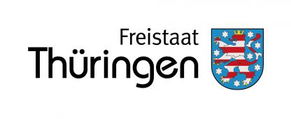 Logo Freistaat Thüringen