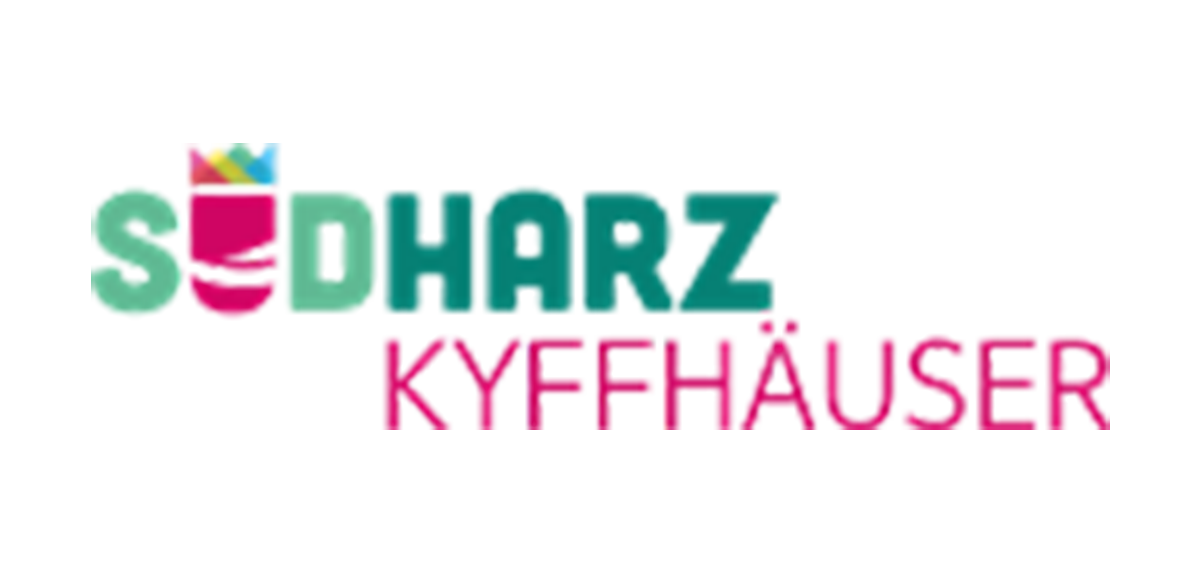 Logo Tourismusverband Südharz Kyffhäuser e. V.