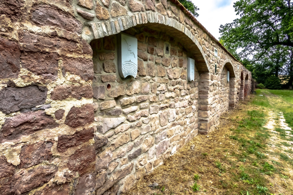 Naturpark Kyffhäuser